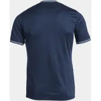 Joma T-shirt à Manches Courtes Toletum V