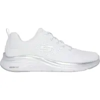 SKECHERS Vapor Foam Midnight Glimmer Trainers Blanc EU 36 Femme