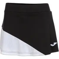 Joma Montreal Skirt Noir 11-12 Years Fille