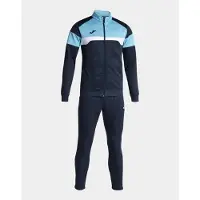 Joma Danubio Iii survêtement bleu L homme bleu L