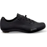 Quoc Escape Road Lace Shoe - Noir - 42