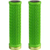 FUNN Holeshot 31 Mm Poignées Vert Vert One Size
