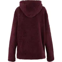 Regatta Polaire à capuche Full zip femme Orielle