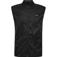 Newline Sport Packable Trail Vest Noir L Homme
