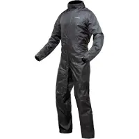 Tucano Urbano Tuta Nano Start Rain Suit Noir 3XL