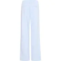 B.young Pantalon ' BYRizetta ' bleu clair