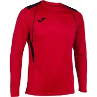 Joma Handballtrikot CHAMPIONSHIP VII LONG SLEEVE TRIKOT