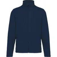 Kariban Veste polaire unie écologique