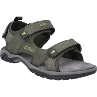 CMP 38q9947 Almaak Sandals Vert EU 40 Homme