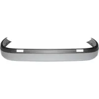 Givi V47 Top Case Trim Argenté