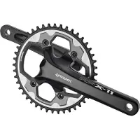 Prowheel Manivelles Avec Plateau Rpx11-tt-1 11s