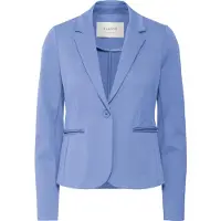 B.young Blazer 'Rizetta' bleu ciel