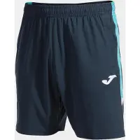 Joma Pantalon court Toledo Bleu M Homme Bleu M