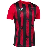 Joma T-shirt à Manches Courtes Inter Iii