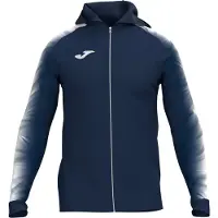 Joma Veste de survêtement à capuche femme Elite XI