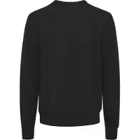 Casual Friday Sweat-shirt 'Sebastian' noir