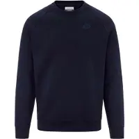 Kappa Sweatshirts CAIMALI hommes - Marine - EU XL