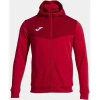 Joma Sweat-shirt à Zip Campus Street