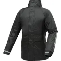 Tucano Urbano Diluvio Start Hydroscud Rain Jacket Noir L