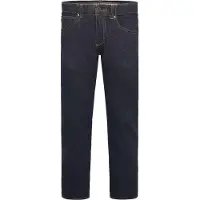 Lee Mvp Slim Fit Straight Jeans Bleu 32 / 36 Homme