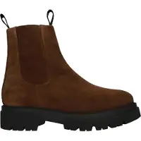 Blackstone Chelsea Boots 'Asta AL475' brun foncé