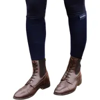 Dyon Bottines avec fermeture éclair