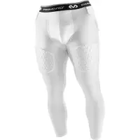 Mcdavid Leggings Hex Thudd 5 Pad