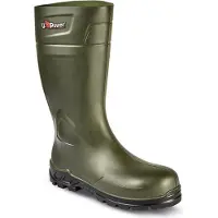 U Power Chaussures De Sécurité Seal 04 Lg Fo Sr