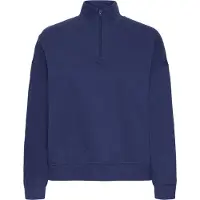 Ichi Sweat-shirt saphir