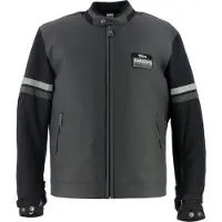 Helstons Veste V-series