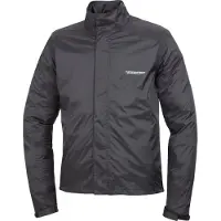 Tucano Urbano Nano Rain Plus Jacket Noir XS Homme