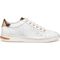 Geox Jaysen Trainers Blanc EU 39 Femme
