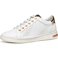 Geox Jaysen Trainers Blanc EU 37 Femme