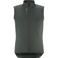 Mavic Ksyrium Thermo Gilet Noir L Homme
