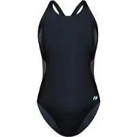 Zone3 Classic Swimsuit Noir 10 Femme