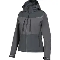 U Power Verve Lady Winter Jacket Gris XL Femme