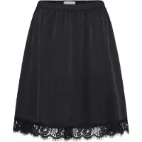 Ichi Jupe 'IHFUCHILLA SK' noir
