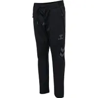 Hummel Pantalon 'Cima 2.0' gris / noir