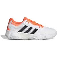 Adidas Solematch Control 2 All Court Shoes Blanc EU 41 1/3 Homme