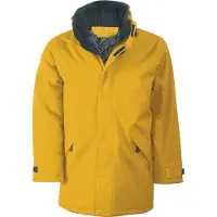 Kariban Parka > Parka matelassée avec doublure matelassée