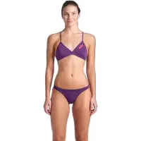 Arena Bas de maillot de bain femme Team Solid