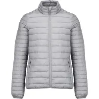 Kariban Veste matelassée légère pour hommes