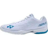 Yonex Pc Aerus Z Badminton Shoes Blanc EU 41 Homme