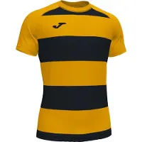 Joma Combinaison Prorugby Ii, Or-Schwarz, 4Xl