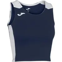 Joma Débardeur crop fille Record II