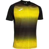 Joma T-shirt à Manches Courtes Tiger V