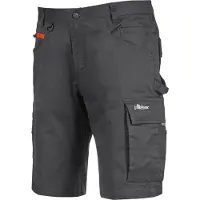 U Power Shorts De Travail Game