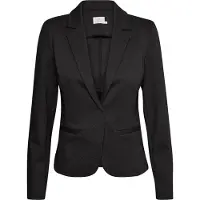 Kaffe Blazer 'KA Jenny' noir