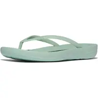 Original Brands FITFLOP Iqushion : Sandales ergonomiques en TPU, taille 38
