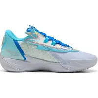 Puma Chaussures de Basketball Scoot Zeros II "Crytal"
